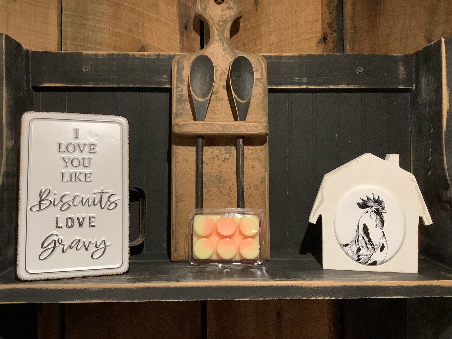 Image of Pineapple Upside Down Cake Cookie Pack