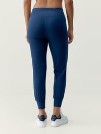 Image 2 of Pantalón Daba Azul 