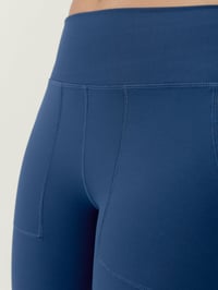 Image 3 of Pantalón Daba Azul 