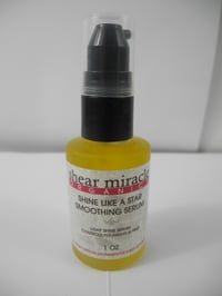 Shine Like a Star Serum