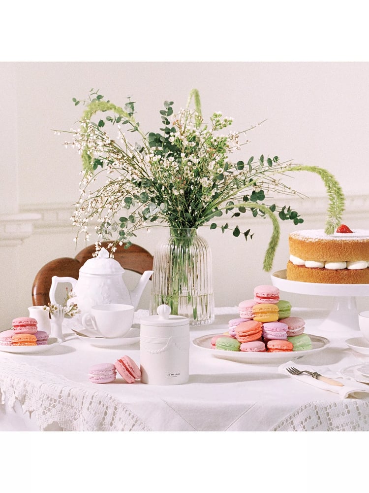 Image of JO MALONE PASTEL MACAROONS (TYPE)