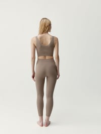 Image 5 of Legging Annapurna Taupe