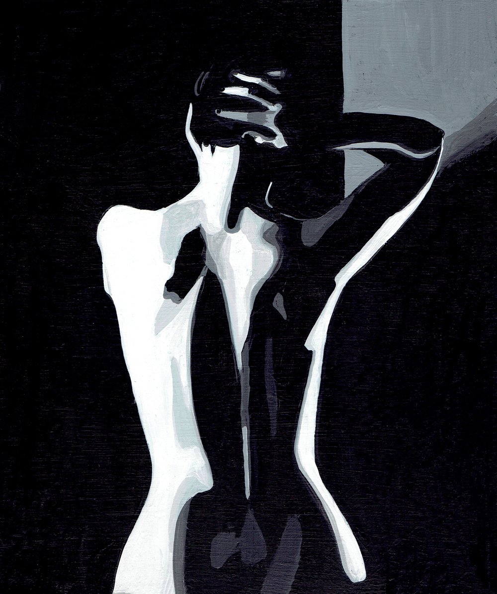 Image of EARLY MORNING IN NEW ORLEANS