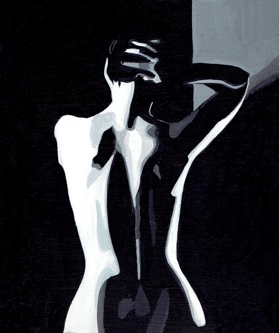 Image of EARLY MORNING IN NEW ORLEANS