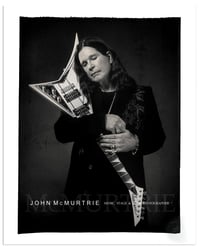 Image 1 of OZZY OSBOURNE - FOR RANDY