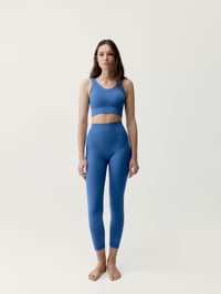 Image 4 of Legging Annapurna Azul 