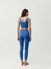 Image 5 of Legging Annapurna Azul 