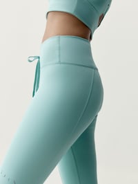 Image 1 of Legging Ariadna Azul