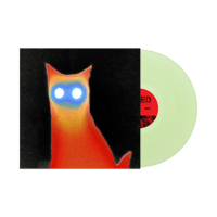 Image 2 of [PRE-ORDER] BASEMENT "Wired" Color Vinyl / CS / CD