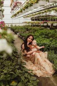 Image 1 of 🌷Greenhouse Mini 🌷
