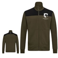 Stendyssegård Cardigan 2026