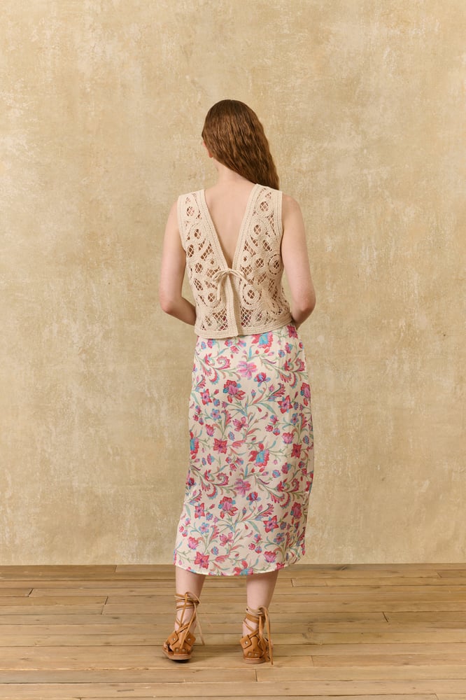 Image of Falda Pelelope.