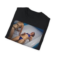 Image 4 of Washington Wrestle Talk Podcast - "Catch the Action featuring Becca Jaguar"