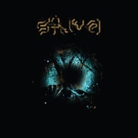 Image 1 of [PRE-ORDER] Seefeel "Sol.Hz" Clear LP / CD