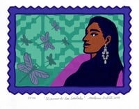 Image 1 of El camino de las libélulas (2025)