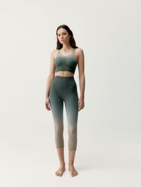 Image 4 of Legging Dione Tea/Taupe