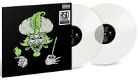 [PRE-ORDER] Insane Clown Posse "The Great Milenko" Creme Soda Clear Vinyl