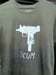 Image of UZI shirt