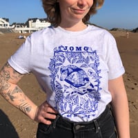 Image 2 of Teeshirt JOMO