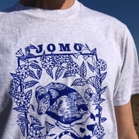 Image 3 of Teeshirt JOMO