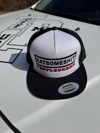 Image 6 of EATSOMESHIT hat