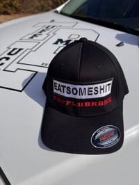 Image 8 of EATSOMESHIT hat