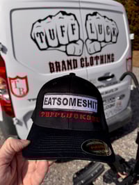 Image 9 of EATSOMESHIT hat