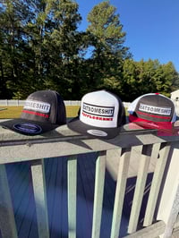 Image 3 of EATSOMESHIT hat