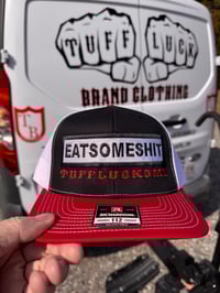 Image 10 of EATSOMESHIT hat