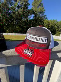 Image 11 of EATSOMESHIT hat