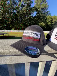 Image 13 of EATSOMESHIT hat