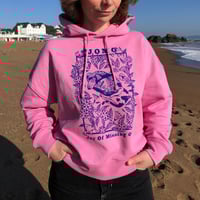 Image 1 of Hoodie JOMO