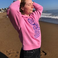 Image 3 of Hoodie JOMO