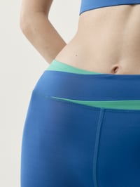 Image 3 of Legging Kate Azul