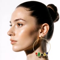 Image 1 of LVM TAWINEST V2 BY BERBERISM 
