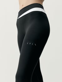 Image 3 of Legging Kate Negro 