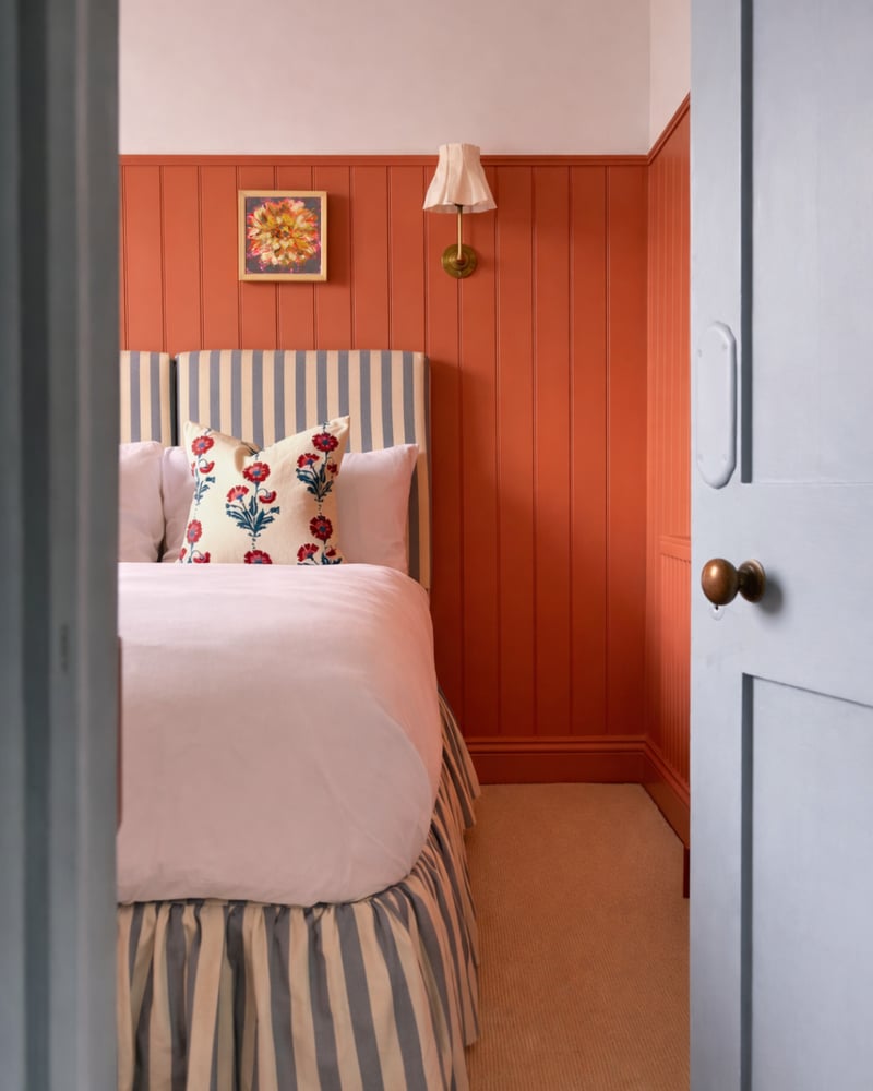 Image of "I Am The Artist and the Muse" Original Oil Painting