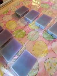 Image 7 of Highfalutin' - a Rocky Top Wax Works exclusive custom houseblend fragrance 