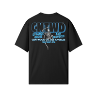 Image 1 of Strange Goods