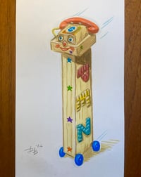 PEZ Phone
