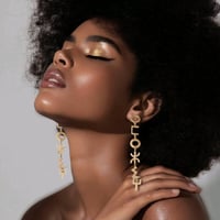 Image 1 of AMZGH MINIMAL STUD V2 BY BERBERISM