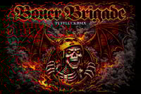 Image 2 of boner brigade posters