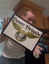 Image 3 of boner brigade posters