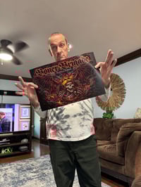 Image 4 of boner brigade posters