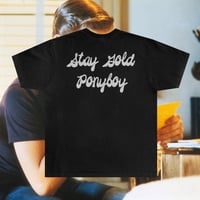 Image 3 of The Outsiders (Pre-Order)