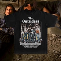 Image 2 of The Outsiders (Pre-Order)
