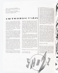 Image 2 of Skizz by Alan Moore and Jim Baikie