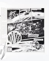 Image 3 of Skizz by Alan Moore and Jim Baikie