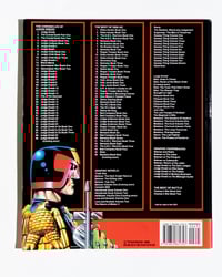 Image 4 of Skizz by Alan Moore and Jim Baikie