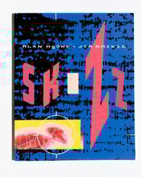 Image 1 of Skizz by Alan Moore and Jim Baikie